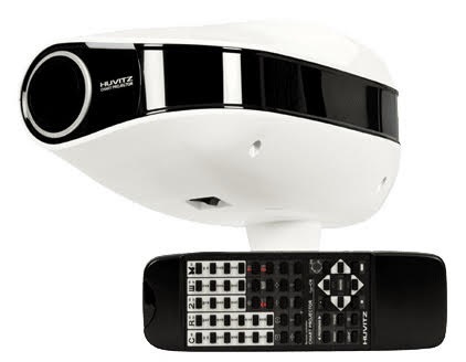 Проектор знаків HCP-7000 Huvitz
