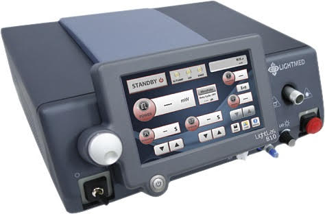 Лазерна медична система LightLas 810